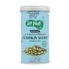 24 NUTS Organic: Non-GMO, Gluten-Free, Nutrient-Rich Pumpkin Seeds (180g) view 4