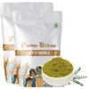 Farm Bites : Organic Bhumi Amla Powder | Phyllanthus | | Nela Usiri | Country Gooseberry | Kirganelia Powder - 50 Grams (Pack of 2) view 1