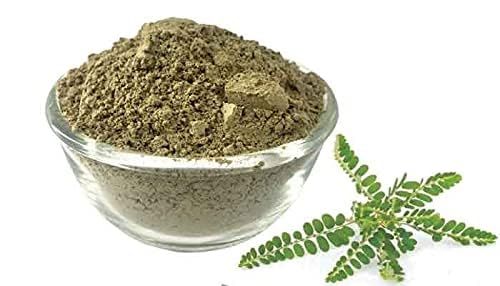 COCAME Organic Bhumi Amla Powder | Phyllanthus | | Nela Usiri | Country Gooseberry Powder - 200 grams