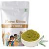 Farm Bites : Organic Bhumi Amla Powder | Phyllanthus |   | Nela Usiri | Country Gooseberry | Kirganelia Powder - (50 Grams) view 1