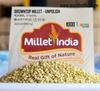 500g- Unpolished Browntop Millet (EXPORT QUALITY) - Browntop Millet, Korale, Kulasaamai | millets |millet keeps body healthy -1000 tonnes millet view 2