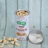 24 NUTS W180 Jumbo: Size, Fresh & Crunchy | Ideal for Snacking & Cooking Cashews (180g) view 3