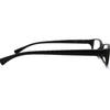 +2.00 Classic Rectangle Reading Glasses Frame, Slim Design view 2