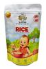 LilCoo Rice 300gm| Certified Arsenic Free| Healthy weight gain for Picky eaters| Boosts immunity| 13 nutrients rich| Non-GMO| Aromatic & flavorful| Purest solid start for your lil one view 1