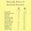 LilCoo Rice 300gm| Certified Arsenic Free| Healthy weight gain for Picky eaters| Boosts immunity| 13 nutrients rich| Non-GMO| Aromatic & flavorful| Purest solid start for your lil one view 2