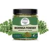 100% Organic And Premium Moringa Powder, Pure Natural Superfood view 1