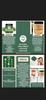 100% Organic And Premium Moringa Powder, Pure Natural Superfood view 3