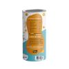 LITTLE FINGERS Organic Healthy Cookies With No Refined Sugar And Preservatives - 150 Grams Each | Suitable For 1 Years + | Chocolate Chip & Orange Oatmeal Cookies view 2