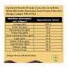Soothys Almond Dragees Craft Chocolate | Gourmet Chocolate Coated Almonds | No Refined Sugar, Vegetable Fat-Free, Handcrafted | Single-Origin Cocoa Beans (110g, Pack of 1) view 2