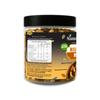 Namaste Nutri Premium Trail Health Mix 8 in 1 | 200g Jar | Almonds, Cashews, Raisins, Dates, Black Raisins, Cranberries, Pumpkin & Sunflower Seeds | Crunchy & Tasty | High Protein, Fiber Rich, Antioxidant Loaded Healthy Snack view 2