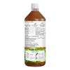 Bageshwar Ayurveda Di Free Juice 4 L | Blend of 13 herbs Methi, Amla, Karela, Jamun, Kutki, & 8 other herbs to manage sugar levels | Diabetic Juice (Pack of 4) view 2