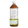 Bageshwar Ayurveda Di Free Juice 4 L | Blend of 13 herbs Methi, Amla, Karela, Jamun, Kutki, & 8 other herbs to manage sugar levels | Diabetic Juice (Pack of 4) view 3