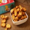 Ritzz Crispy Garlic Toast | Super Crunch | 200g (Pack of 2) view 4