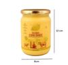 100% Pure Bilona Cow Ghee - Traditional A2 Ghee for Immunity, Digestion & Energy - Available in 500ml & 1000ml Bottles (500 ML) view 3