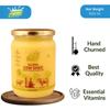 100% Pure Bilona Cow Ghee - Traditional A2 Ghee for Immunity, Digestion & Energy - Available in 500ml & 1000ml Bottles (500 ML) view 4