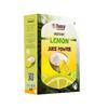 Eteasy LEMON JUICE powder Rich In Vitamin C, Immunity Booster Candy Cooking Baking No Artificial Preservatives Colours Powder 400 gms view 1