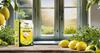 Eteasy LEMON JUICE powder Rich In Vitamin C, Immunity Booster Candy Cooking Baking No Artificial Preservatives Colours Powder 400 gms view 4