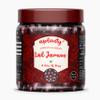 Borkut Goli Candy 400g | Lal Jamun Chatpati Churan Goli | Sweet Tangy Ber Flavored Candy Rich in Vitamin C Fibre Immunity Booster Digestive Treat for Adults and Kids view 1