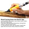 BAZPUR MART Tools, Good Performance Dremmel for Home view 4