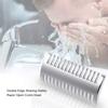 BAZPUR MART Double Edge Shaving Safety Razor Open Comb Head Male Safety Razor Head Shaving Tool Barber Home Use view 2