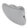 BAZPUR MART Terahertz Gua Sha Massage Board, Terahertz Gua Sha Board Surface Cold Hot Compression for Home for Travel view 1