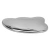 BAZPUR MART Terahertz Gua Sha Massage Board, Terahertz Gua Sha Board Surface Cold Hot Compression for Home for Travel view 4
