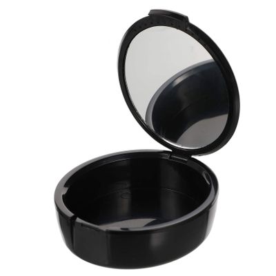 BAZPUR MART Denture Box 1Pcs Denture Storage Case Artificial Denture Retainer Tooth Organize Container