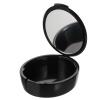 BAZPUR MART Denture Box 1Pcs Denture Storage Case Artificial Denture Retainer Tooth Organize Container view 1