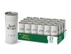 Sober Monkey | Tonic Water | Pack of 24 (24 X 250 ml) | Contains Quinine | Low Sugar | Low Calorie | Carbonated Beverage view 1