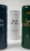 Sober Monkey | Tonic Water | Pack of 24 (24 X 250 ml) | Contains Quinine | Low Sugar | Low Calorie | Carbonated Beverage view 2