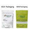 Som Sanjeevani Organic Papaya Leaves Powder 100 G Powder-Boost platelets-Pure-Natural-No Mixing-No Preservative- view 2