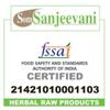 Som Sanjeevani Organic Papaya Leaves Powder 100 G Powder-Boost platelets-Pure-Natural-No Mixing-No Preservative- view 3