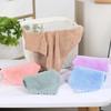 MF Handkerchiefs Super Soft Microfiber Face Towels Baby Wash Cloth Multi Purpose Fingertip Towels Soft Face Cloth Newborn Babies,Women, Girls - Multicolour (Pack of 6). view 4