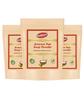 Aathirai Avaram Poo Soup Powder - 100 GMS | Blood Sugar Regulations | Digestive & Skin Health | Senna Flower Soup Powder | 100% Natural & Healthy Soup (100 Grams, Avaram Poo) view 1