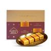 Almond House Milk Mysore Pak | Made with Pure Desi Ghee | Indian Sweets | No Artificial Flavor & No Added Colours | Authentic South Indian Sweet | Perfect for Gifting | 225 gm view 1