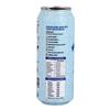Mizuberg Natural Mineral Water, 500 ml, Alkaline pH 7+, Zero Calories, Resealable Can (Pack Of 3) view 2