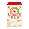 CERELAC Baby Food Cereal | No Refined Sugar | No Preservatives | Wheat Apple for 6 to 24 Months Baby | Omega 3 Iron Protein Calcium Vitamin D for Babies | Instant Cereal | 700g | Big Pack view 2