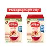 CERELAC Baby Food Cereal | No Refined Sugar | No Preservatives | Wheat Apple for 6 to 24 Months Baby | Omega 3 Iron Protein Calcium Vitamin D for Babies | Instant Cereal | 700g | Big Pack view 3