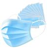 DEMEANOR "Protect Yourself in Style  3-Ply MB Face Mask with Adjustable Nose Clip & Soft Ear Loops (500 PCS) view 1