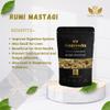 GAURVEDA Rumi Mastagi Raw, Pistacia Lenticus Mastic Gum (5 Grams) view 4