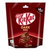 KIT KAT Dark Minis Sharebag, 103.6g view 1