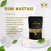 GAURVEDA Rumi Mastagi Raw, Pistacia Lenticus Mastic Gum (10 Grams) view 4