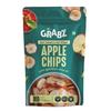 Healthy Apple Chips  Oil free, Gluten-Free, No Added Sugar, Vegan Snack  20g in one pack (Pack of 3) view 4