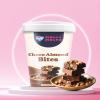 MOLLIMELTZ Choco Almond Bites | Milk Chocolate Chikki | Crunchy Almonds Coated with Smooth Milk Chocolate | Ideal Snack for All Ages | Ideal for Guilt-Free Snacking Anytime 200 Gms view 1