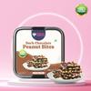 MOLLIMELTZ Choco Peanut Bites and Dark Choco Peanut Bites Combo Pack of 2 | Delicious Chocolate and Dark Chocolate Coated Peanut Snacks | Ideal Crunchy Treat for All Ages 1000 Gms view 4