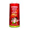 Baidyanath Asli Ayurved Lal Dant Manjan Powder - 200g | Ayurvedic Toothpowder, White Teeth & Oral Care| | Trusted Brand with 108 Years Legacy view 1