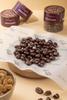 Mabon Raisin Chocolate Dragees (120g) | Premium Crunchy Chocolate-Coated Raisins | Organic Cacao | No Refined Sugar | Indian Artisanal Chocolates view 3