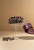 Mabon Raisin Chocolate Dragees (120g) | Premium Crunchy Chocolate-Coated Raisins | Organic Cacao | No Refined Sugar | Indian Artisanal Chocolates view 4