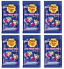 Chupa Chup Filli Folly Gum, Rasa Tutti Frutti Flavour Initially Cotton Candy Became Chewing Gum Each 11gm Pack Of 6 view 1