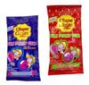 Chupa Chup Filli Folly Gum, Rasa Tutti Frutti Flavour Initially Cotton Candy Became Chewing Gum Each 11gm Pack Of 6 view 4